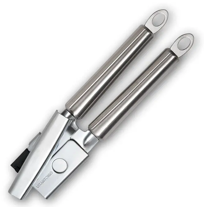 Vitantonio Heavy-Duty Stainless Steel Can Opener 1