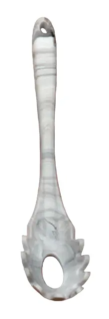 Vitantonio Marmo Silicone Pasta Server – Heat-Resistant, 27 Cm 1