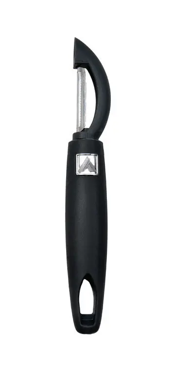 Vitantonio Swivel Vegetable Peeler – Stainless Steel With Pp Handle (22 Cm) 1