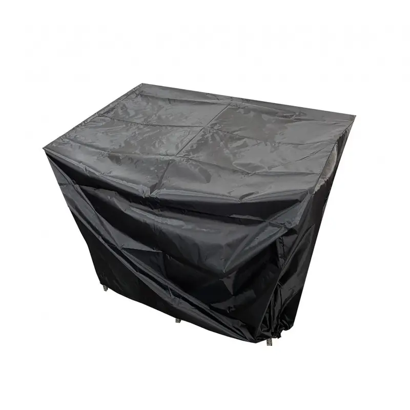 Waterproof Rain Cover For 3-Piece Rattan Outdoor Furniture Set 1
