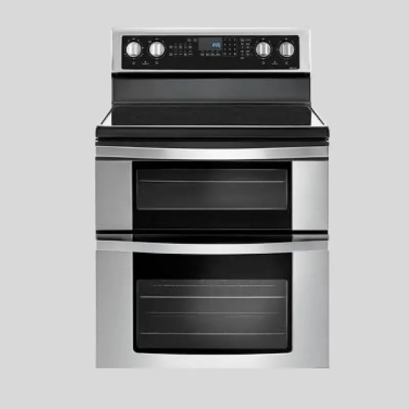 Whirlpool Ywge745C0Fs Electric Range 1