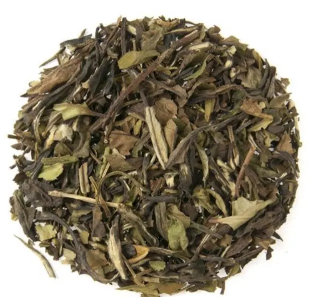 White Mischief Artisanal White Tea – Metropolitan Tea, 1.1 Lb Loose Leaf 1