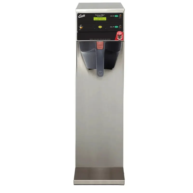 Wilbur Curtis G3 Single Tall 1-Gallon Coffee Brewer 1