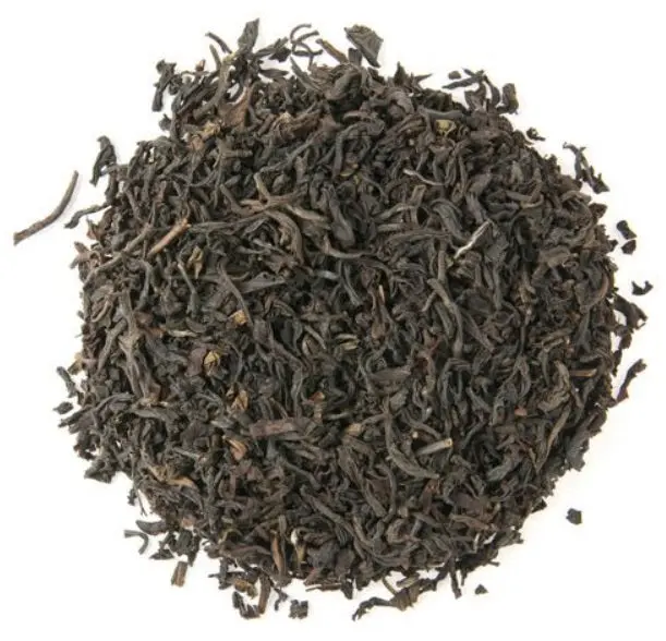 Windsor Castle Tea – Elegant English Breakfast Style Blend, 1.1 Lb 1