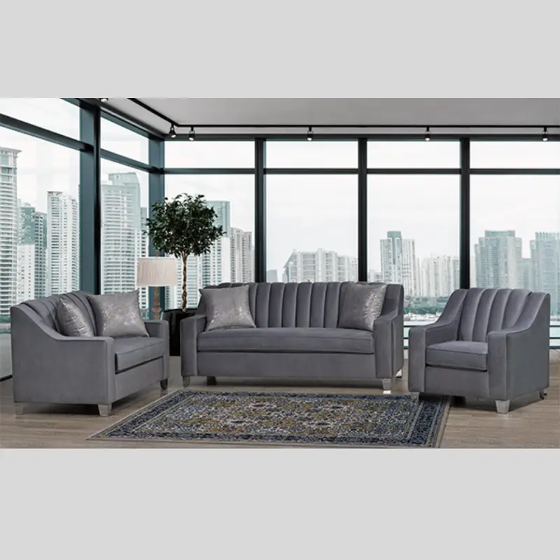 Windsor-Crafted Couches – In-Stock & Ready To Ship 1