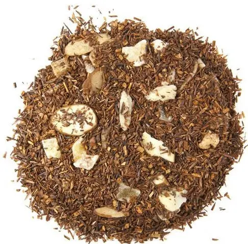 Winter Palace Marzipan Loose Leaf Tea – Metropolitan Tea’S Nutty, Festive 1.1 Lb Blend 1