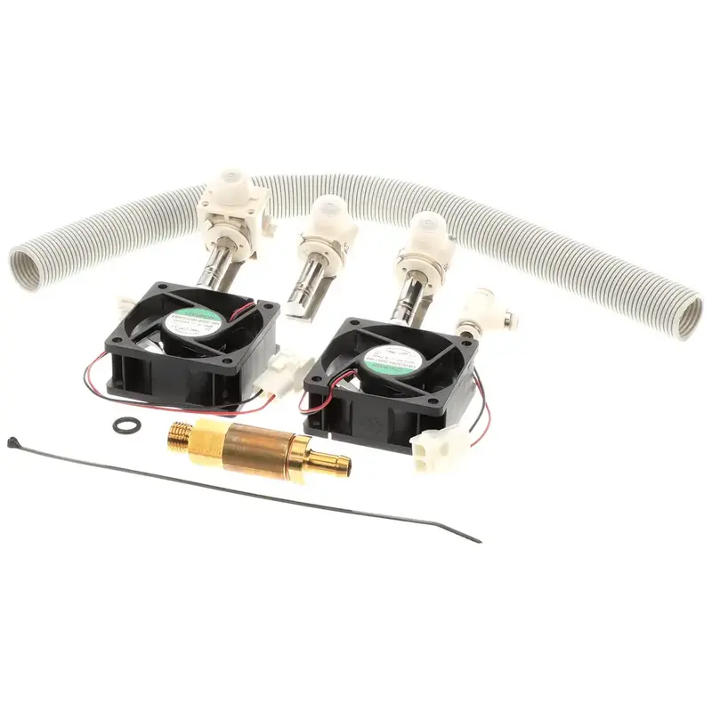 Wmf 1500S Boiler Maintenance Kit 1