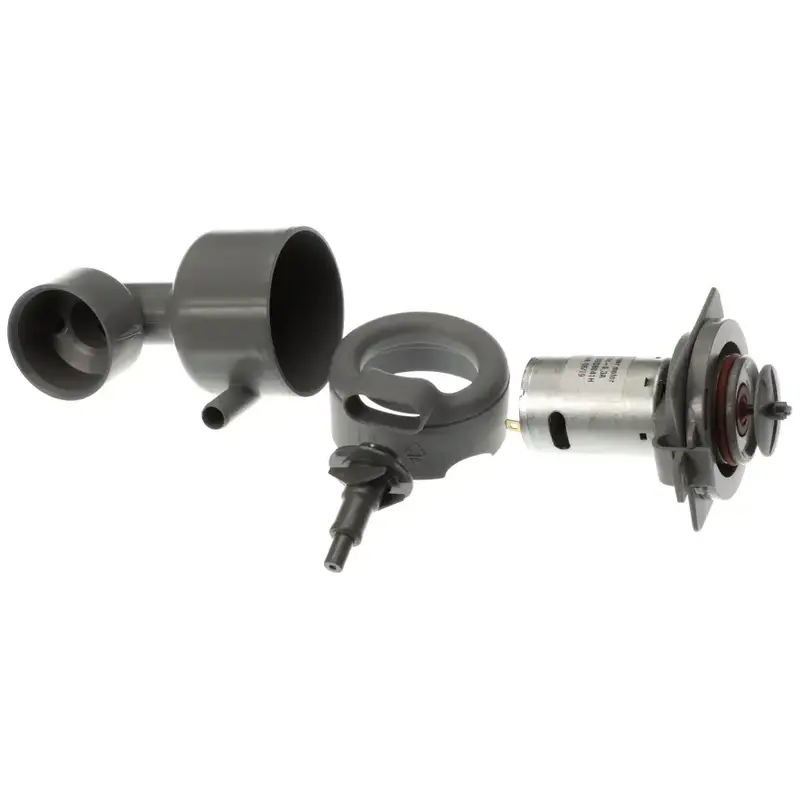 Wmf 1500S Chocolate And Topping Dispenser Service Kit 1