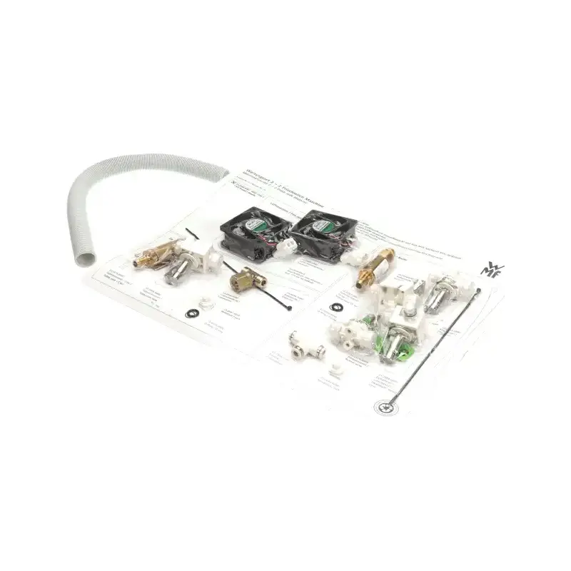 Wmf 1500S Comprehensive Service Kit 2 1