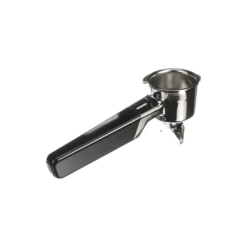 Wmf Complete Double-Spout Portafilter – Commercial Espresso Handle 1
