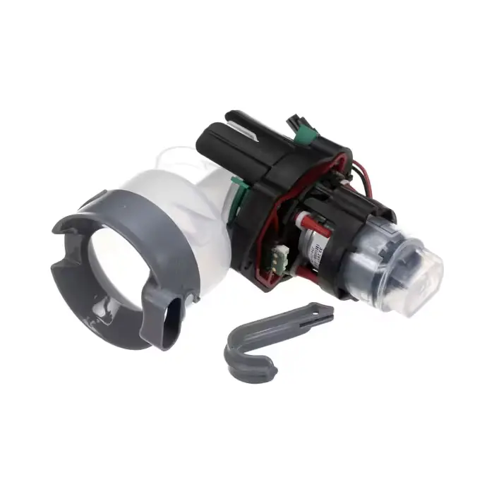 Wmf Complete Mixer Kit – Powder-Only Version For Beverage Systems 1