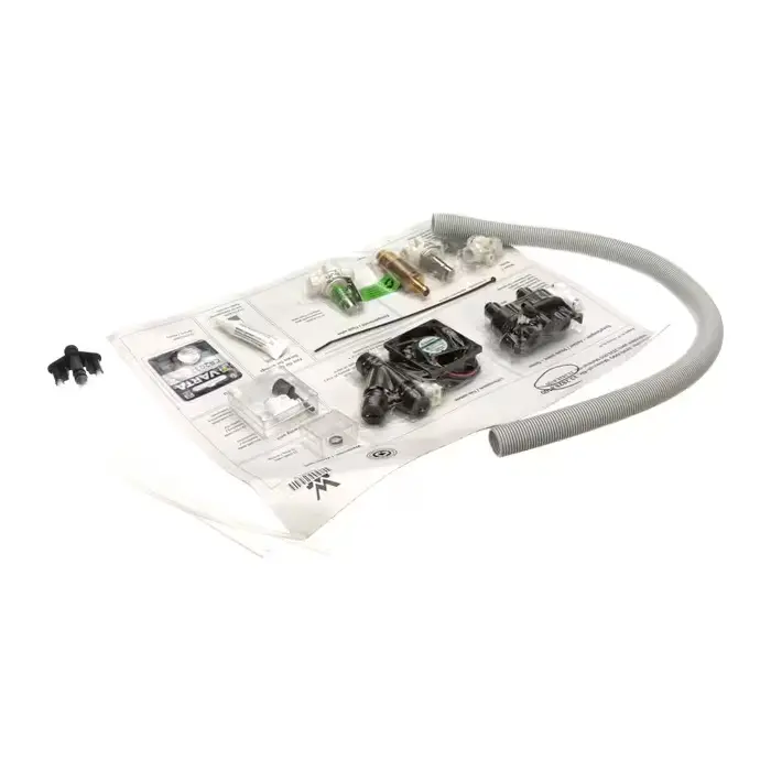 Wmf Presto Service Kit 2 – Without Brewing Unit 1