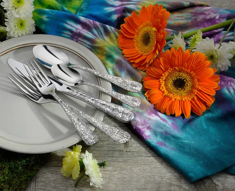 Woodstock 65-Piece Kitchen Set 1