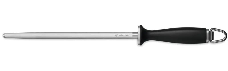 Wüsthof 10-Inch Classic Honing Steel 1