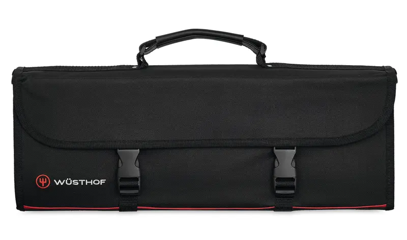 Wüsthof 10-Slot Empty Knife Storage Case 1