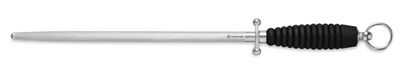 Wüsthof 12-Inch Premium Honing Steel 1