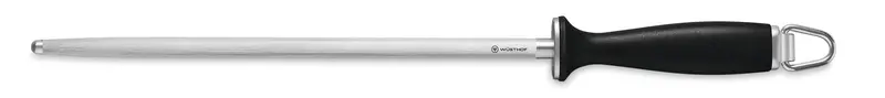 Wüsthof 12-Inch Traditional Honing Steel 1