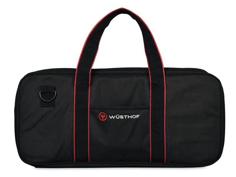 Wüsthof 12-Slot Empty Knife Case – Compact Design 1
