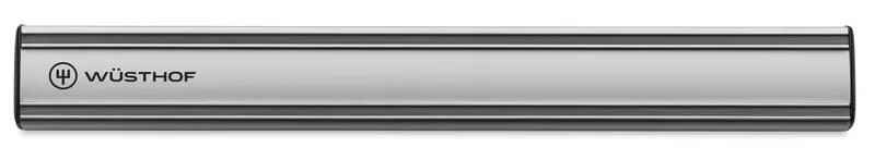 Wüsthof 14-Inch Aluminum Magnetic Knife Holder – Sleek Wall-Mounted Storage 1