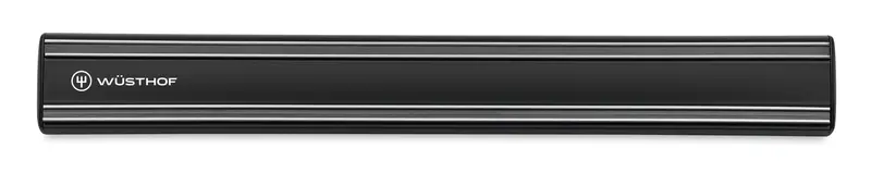 Wüsthof 14-Inch Black Magnetic Knife Strip – Low-Profile Kitchen Storage 1
