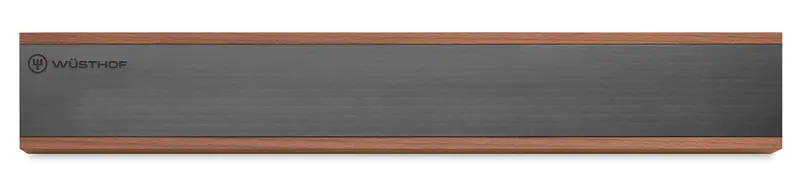 Wüsthof 16-Inch Thermowood Magnetic Knife Strip – Warm Natural Texture 1