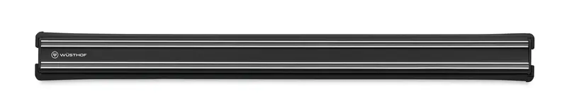 Wüsthof 18-Inch Black Magnetic Knife Bar – Stylish & Functional 1