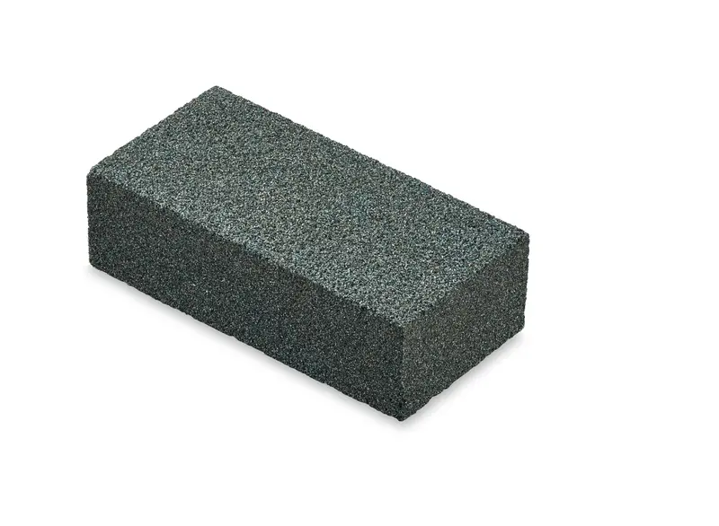 Wüsthof 80-Grit Reshaping Stone For Damaged Edges 1