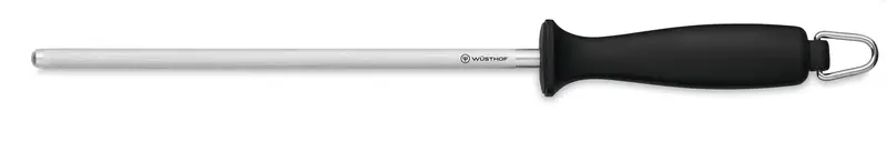 Wüsthof 9-Inch Ergonomic Honing Steel 1