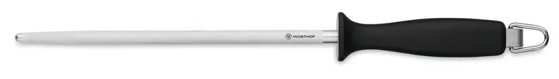 Wüsthof 9-Inch Precision Honing Steel 1