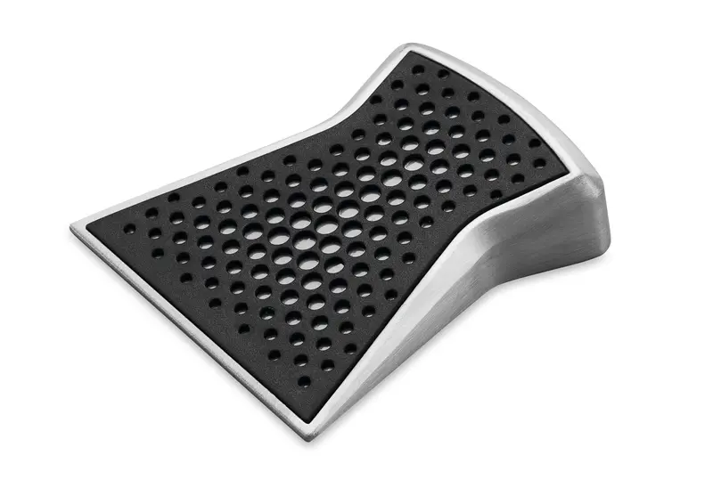 Wüsthof Adjustable Angle Sharpening Stone Guide 1