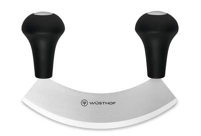 Wüsthof All-Purpose Mincing Knife – 6-Inch 1