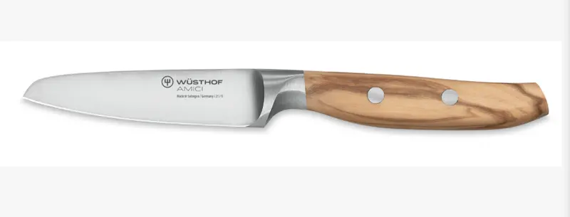 Wüsthof Amici 3.5-Inch Paring Knife 1