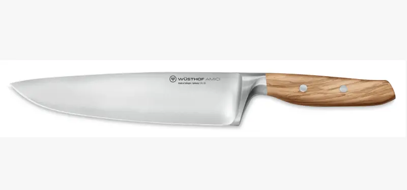 Wüsthof Amici 8-Inch Chef’S Knife 1