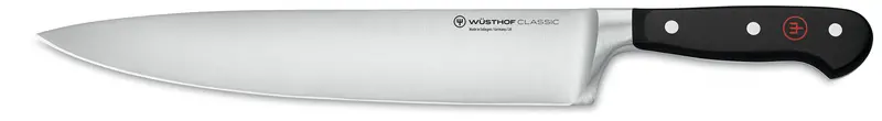 Wüsthof Classic 10-Inch Full-Size Chef'S Knife 1