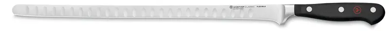 Wüsthof Classic 12-Inch Hollow-Grind Salmon Slicing Knife 1