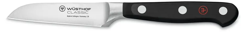 Wüsthof Classic 3-Inch Paring Knife For Detailed Fruit And Herb Work 1