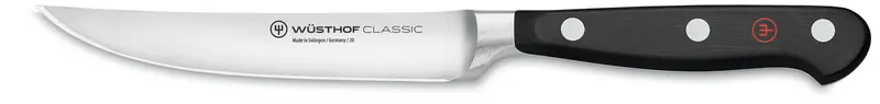 Wüsthof Classic 4.5-Inch Steak Knife – Sharp, Durable, And Dishwasher Safe 1