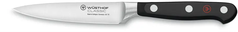 Wüsthof Classic 4-Inch Utility Paring Knife For Peeling And Trimming 1