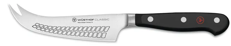 Wüsthof Classic 5-Inch Hard Cheese Knife 1