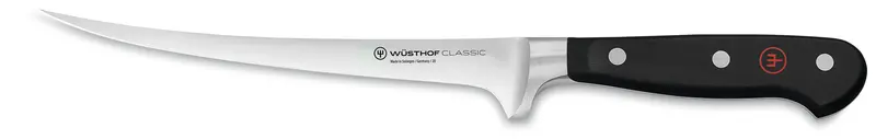 Wüsthof Classic 7-Inch Flexible Fillet Knife 1