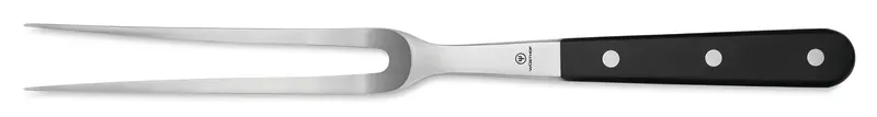 Wüsthof Classic 8-Inch Curved Meat Fork 1