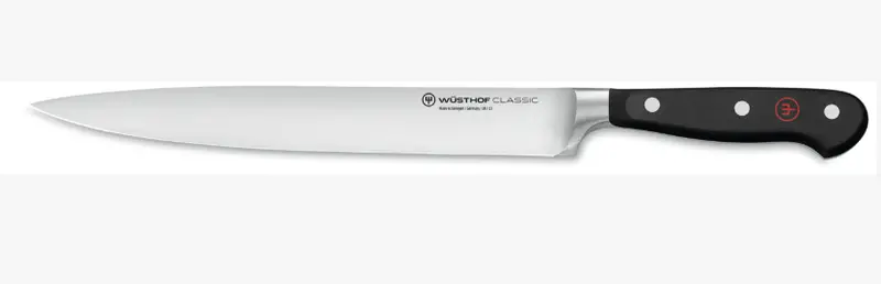Wüsthof Classic 9-Inch Carving Knife For Effortless Slicing 1