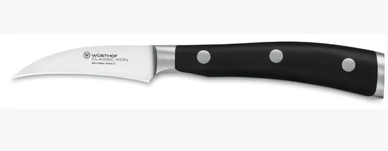 Wüsthof Classic Ikon 2.5-Inch Peeling Knife 1