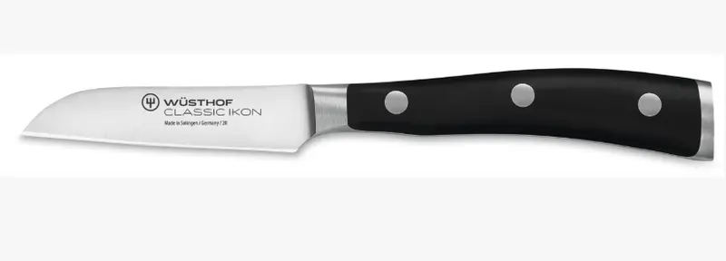 Wüsthof Classic Ikon 3-Inch Paring Knife 1