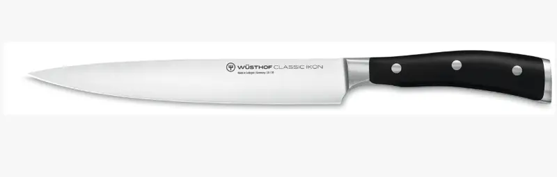 Wüsthof Classic Ikon 8-Inch Carving Knife 1