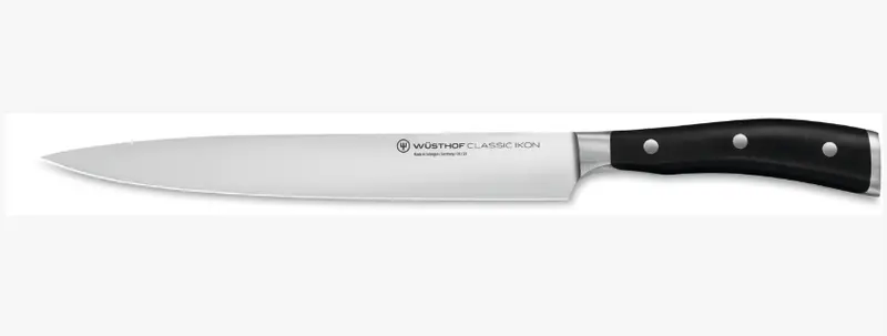 Wüsthof Classic Ikon 9-Inch Carving Knife 1