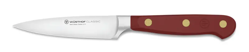 Wüsthof Classic Tasty Sumac 3.5-Inch Paring Knife 1