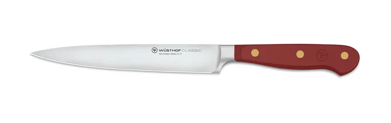 Wüsthof Classic Tasty Sumac 6-Inch Sandwich Knife 1