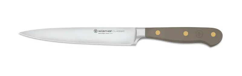 Wüsthof Classic Velvet Oyster 6-Inch Sandwich Knife 1