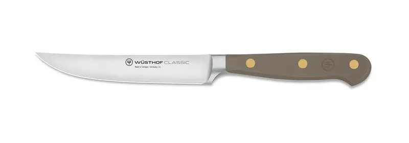 Wüsthof Classic Velvet Oyster-Style Steak Knife – 4.5 Inch 1